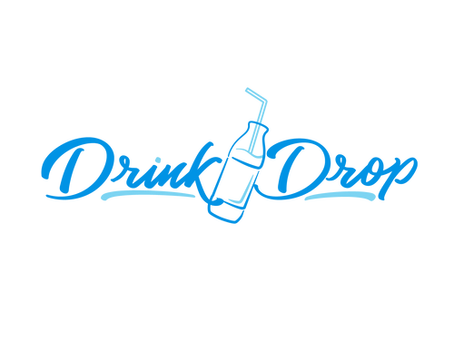 drinkdrop.net logo