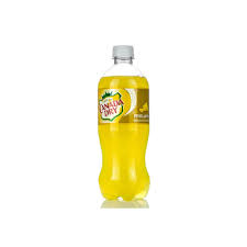Canada Dry Pineapple Soda, 20oz