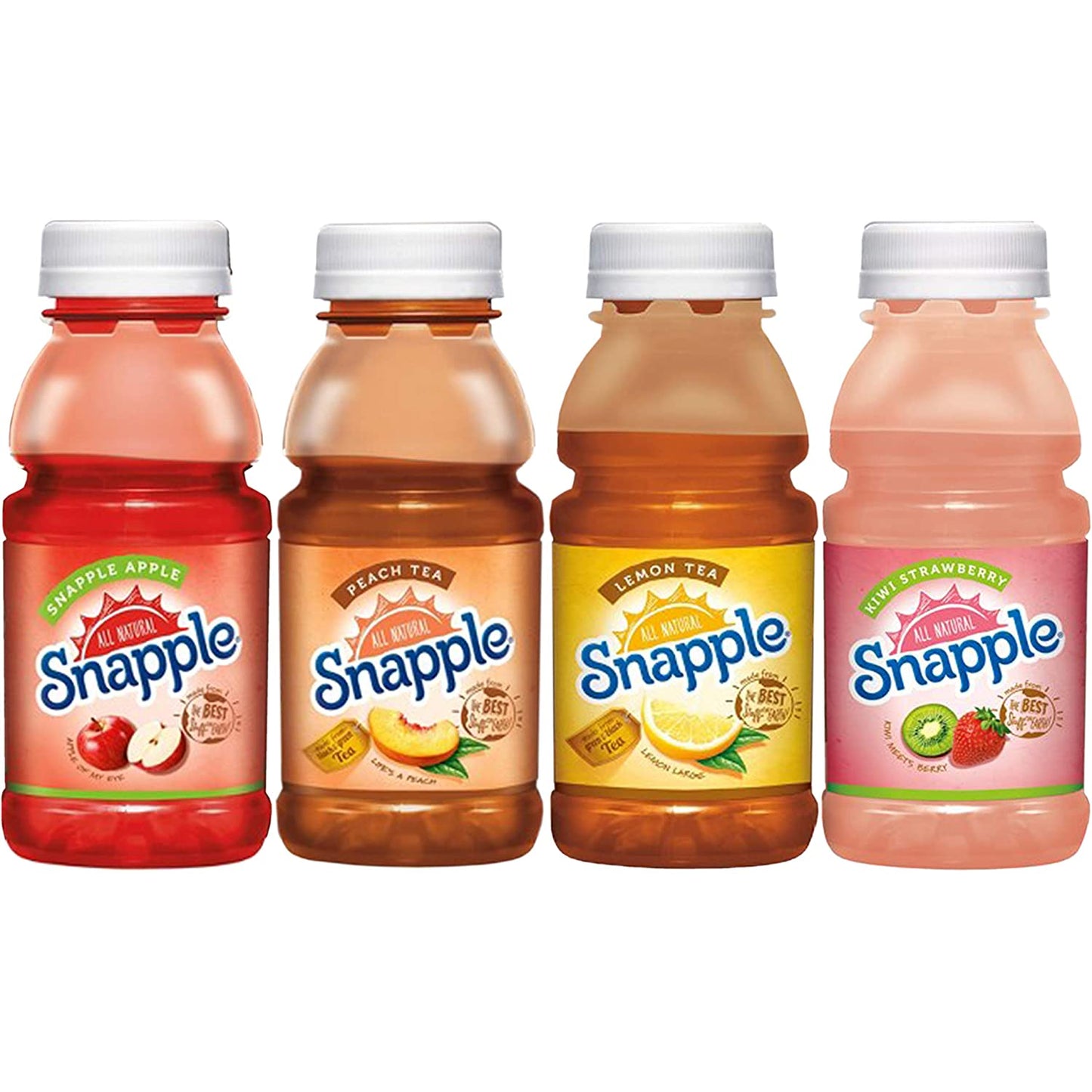 Snapple Variety Pack