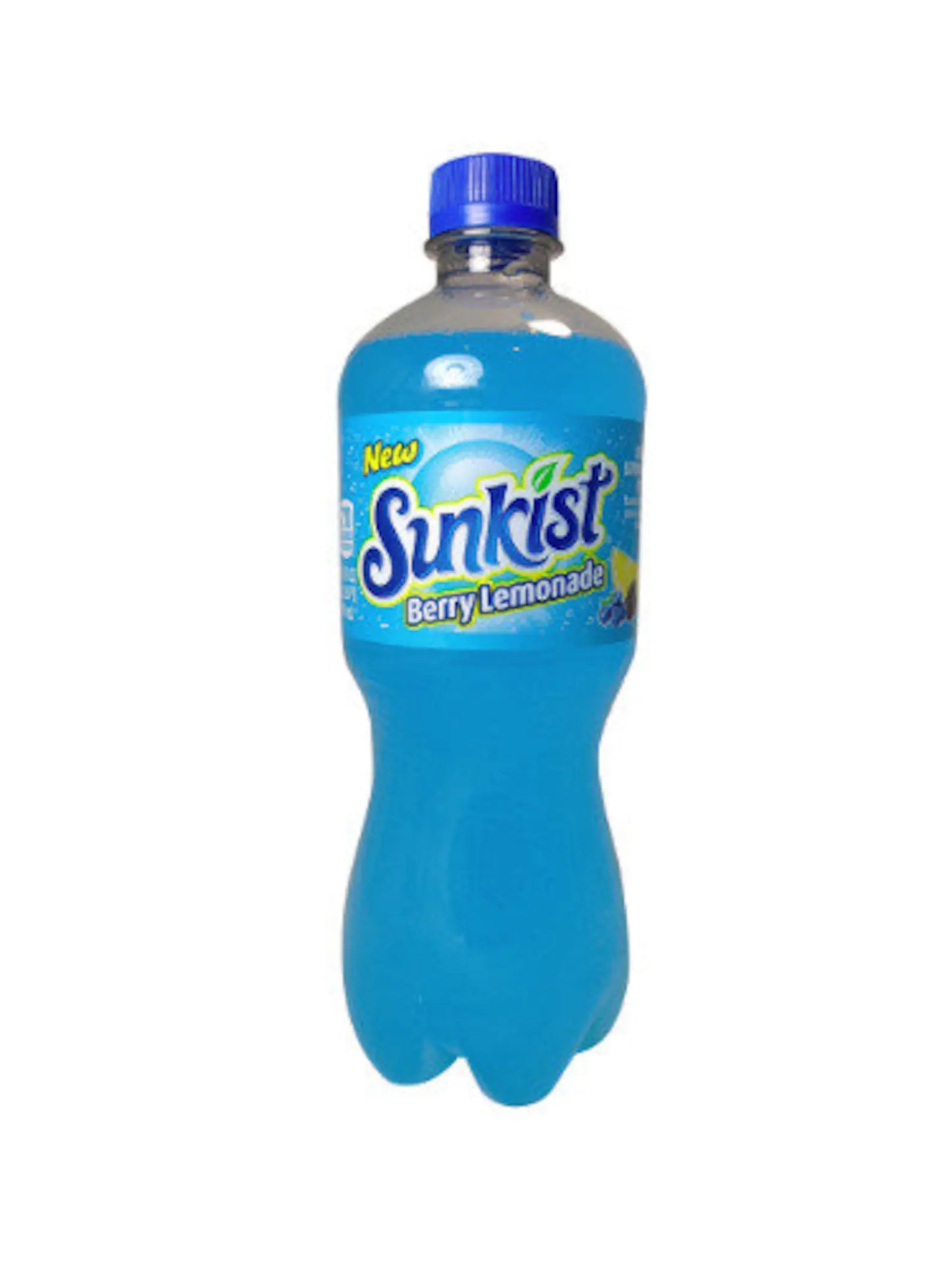 Sunkist Berry Lemonade, 20oz