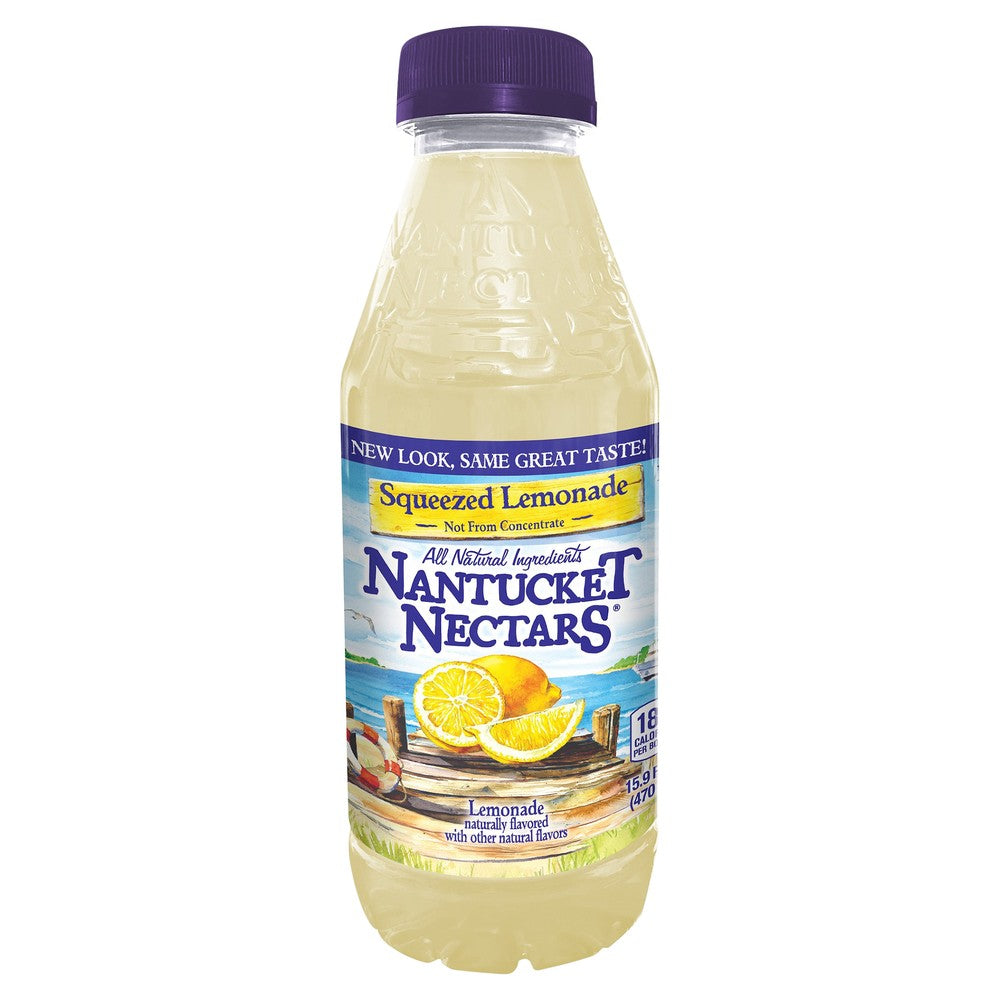 Nantucket Nectars Pineapple Orange Banana Nantucket Nectars
