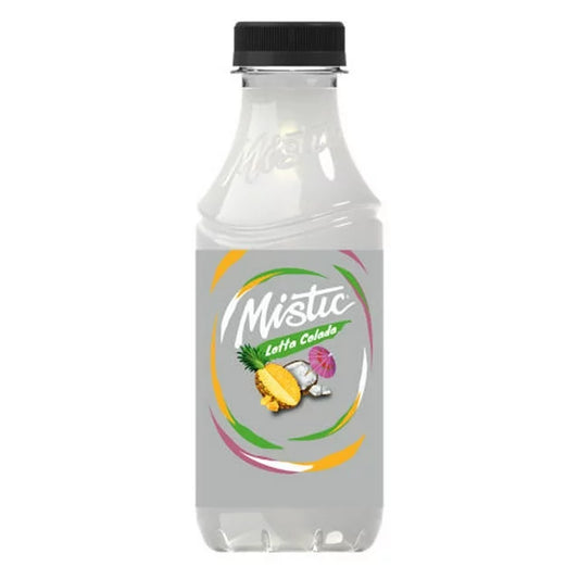 Mistic Lotta Colada Flavored Juice Drink, 15.9oz