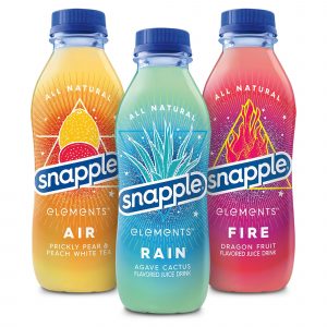 Snapple Element Variety Pack 8, 16, or 24 pack - drinkdrop.net