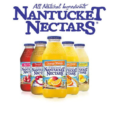 Nantucket Nectars Variety Pack, 15.9oz (Plastic Bottles)