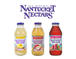 Nantucket Nectars Variety Pack 12 or 24 Plastic Bottles - drinkdrop.net